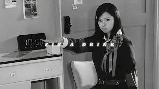 JEONGYEON - FIX A DRINK (Full Version | slowed & reverb)