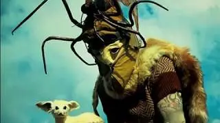 kaleeM rajA's favourite artists: Mothmeister, part 3
