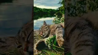 Why Your Cat Needs a Peaceful Environment , Digital Unique Media