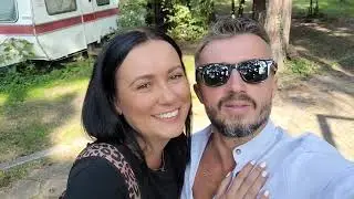 Zaczynamy! Niedziela w Juracie / Jurata centrum