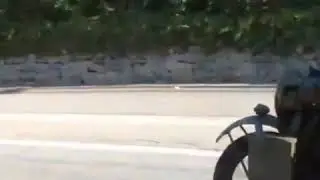Harley WLA