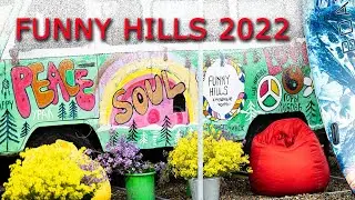 FUNNY HILLS 2022 в Черноисточинске