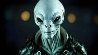 Alienígenas Viajaram Bilhões De Anos-luz De Distância Para Causar Apagões Nos Estados Unidos? #alien