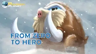 Zero to Hero EP 2 - Pokemon Planet