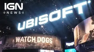 Ubisoft Reveals E3 Conference Details - IGN News