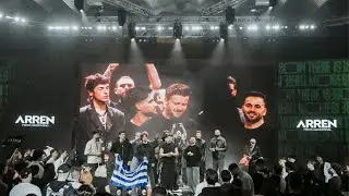 FARCOM PROFESSIONAL x HAIRFEST EXPERIENCE 2025