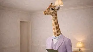 Polite Absurdity &mdash; Mr Pritchard &mdash; Chapter 1 &mdash; Ceiling Height Inspector