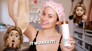 ST MORIZ TAN REMOVER.. HIT OR SHIT? | ANGELA RAYSON