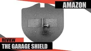 Обзор безопасности гаражных ворот Garage Shield