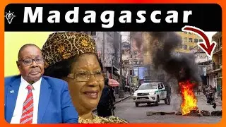 Chifukwa Chimene APM Wasankhila Joyce Banda Kukakhazikisila Bata Ku Madagascar.....