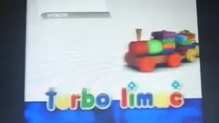 NOVA TV TURBO LIMAČ 2008 2010 THOMAS AND FRINDS 1984