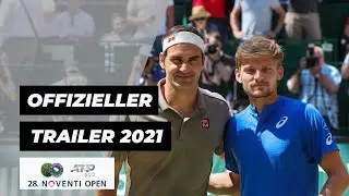 28  NOVENTI OPEN - Main Trailer 2021