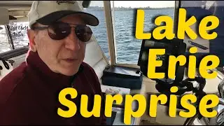 Great Loop Route # 149: Buffalo, New York to Erie, Pennsylvania | What Yacht To Do