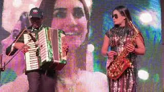 Suraj wedding planner purnea stage show 7050482569