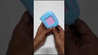 Talking toy flash card