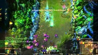 {41}League of Legends - Cops Theme Song 'Bad Boys' (Unseenstalkr)
