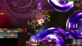 Replicant Garrosh HC 2nd kill