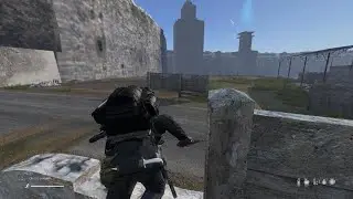 Dayz base defense