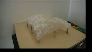 DLAB2011 Kinetic Canopy Study 1-3