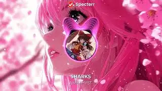 Sharks - Amethyst [Melodic Riddim]