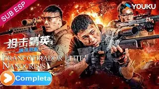 [Pel&iacute;cula Sub espa&ntilde;ol] Francotirador &eacute;lite: Nanocrisis | Sniper Elite: Nanocaisis | Acci&oacute;n/Crimen