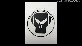 Manix - Hardcore Junglism
