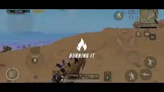 THE GRENADE KING   (