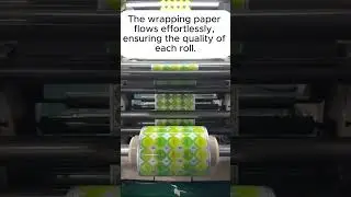 Creating high-quality packaging for businesses worldwide. 🌍 #PackagingFactory #B2BSolutions