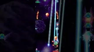 Galaxy Attack Alien Shooter - Galaxy Defence Event 2023 - Level 2 of 20