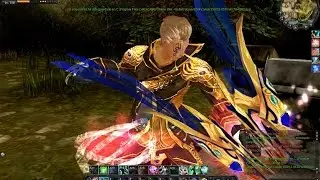 Cabal Ic2 Firetraps farming Guide (Calisto)