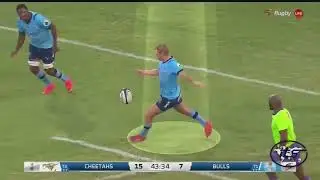 Chris Smit Highlights