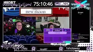 Geek-A-Thon Day 5!!!!!!!! | Road To 900 Followers!! | !discord | !merch (Part 2/4)