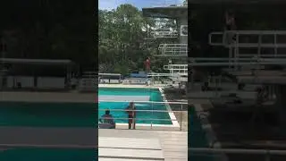 Moss Farms 2018 Dive Camp