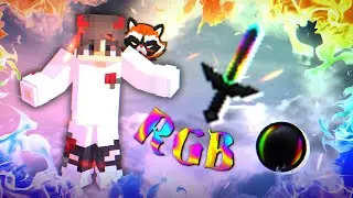 RGB TEXTURE PACK! (SUNUCU &Ccedil;&Ouml;KT&Uuml;!!) | Craftrise Bedwars #rgb #bedwars #craftrise #rainbow