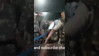 indore bajrang dal vs police