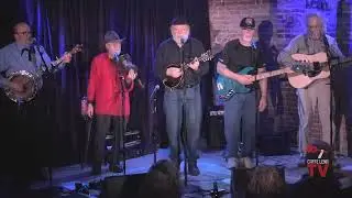 Hilltown Ramblers - Live At Caffe Lena