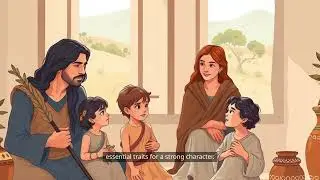 Powerful Ancient Greek Laws to Strengthen Weak Character