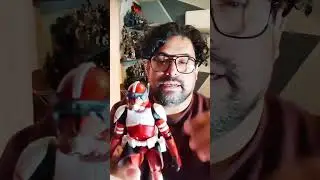 UNBOXING DEL CLON CC-1010 COMANDANTE FOX