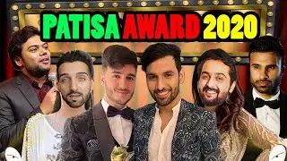 Better Version of PISA AWARDS 2020 | Thugs of Pakistan