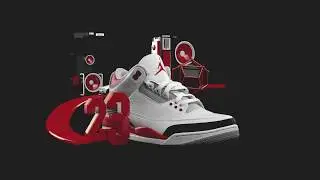 Jordan Tribute by Brotherslab