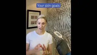 What are your skin goals? #skinfundi #skinhealthexpert #skinhealthmatters #skingoals