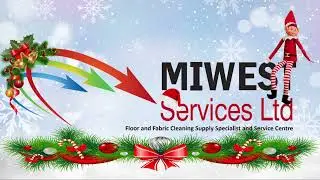Merry Christmas From Us At Miwest