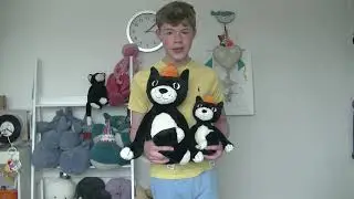 Jellycat Reviews - Jellycat Jack