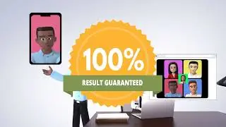 Digital Marketing Business - CreateStudio Demo Video
