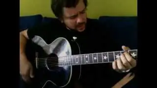 Lady D'Arbanville - Cat Stevens cover