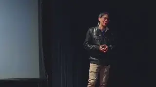 How to change your past | Joel Wong | TEDxBloomingtonSalon