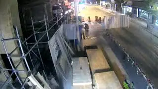 Live Patrol- Video Monitoring Security Services