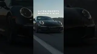 ULTRA SMOOTH MIRROR FINISH - HEXIS SKINTAC HXONE