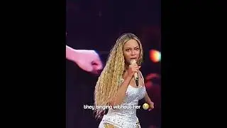funny moments cowboy carter tour (part ii)  #beyonce #cowboycartertour  #funny #edit