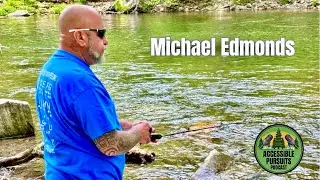 Michael Edmonds